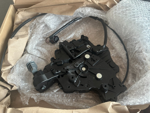 Transporter genuine left - vw, t5