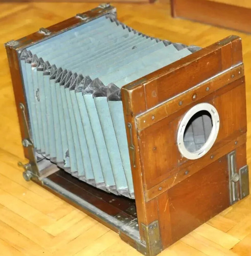 Vintage large format - vintage,