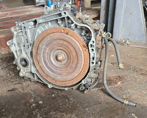 Honda odyssey gearbox - odyssey,