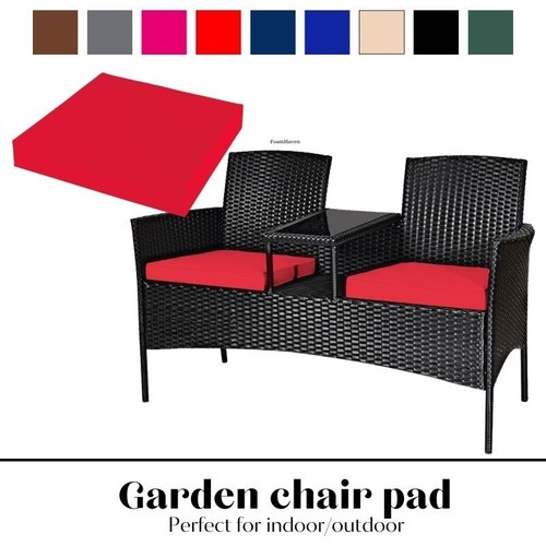Waterproof garden chair - waterproof,