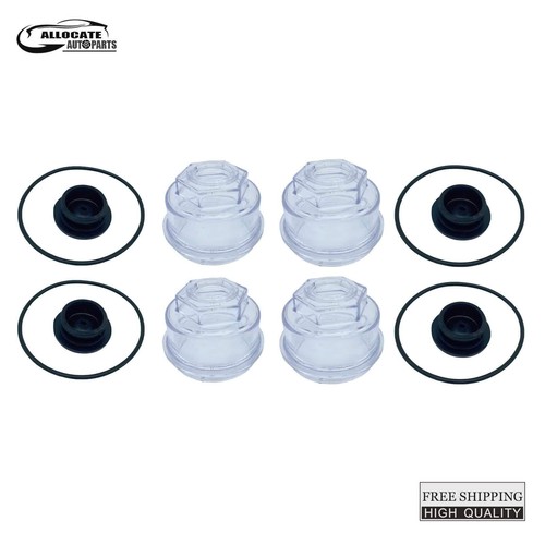 Oil cap w - cap, w/