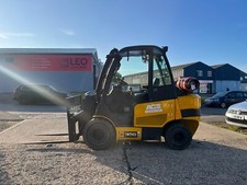 Refurbished JCB TLT30G 3000Kg