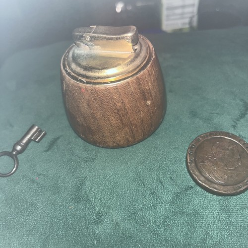 Vintage colibri brand table - colibri,