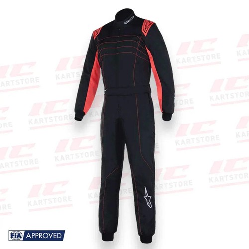 Alpinestars kmx kart suit - v3,