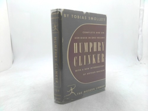 The expedition humphry - the,