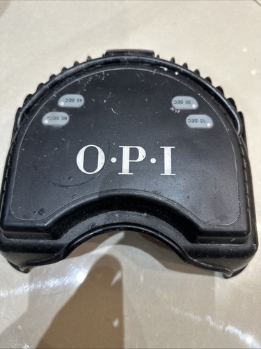 Opi professional studio led - opi,