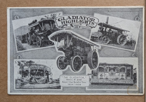 Old ephemera card - ephemera,