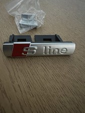 Audi A3 A4 A6 Front S line