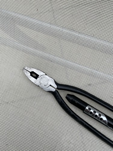 Original britool pmw t10 wire - original,