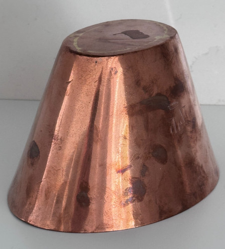 Antique 19th century copper - antique,