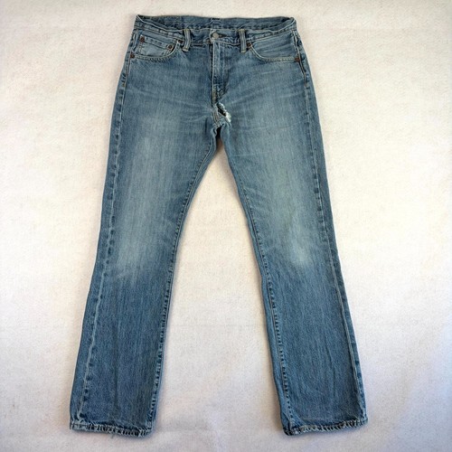 Levi 527 jeans mens w33 - 527,