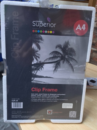 Clip frame picture photo - clip,