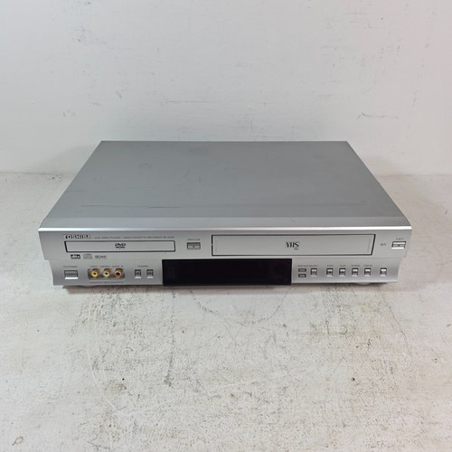 Toshiba dvd vhs recorder - dvd,