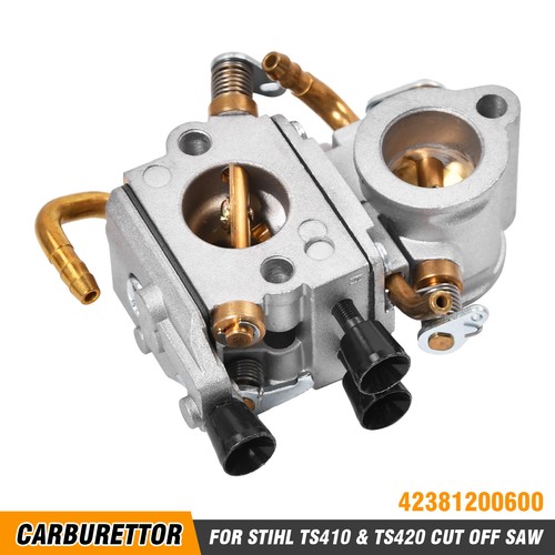 Carburetor carb replacement - carburetor,