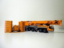 Liebherr LTM 1350-6.1 mobile