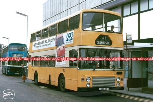 Bus photo northern scottish - northern,
