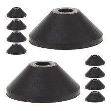 10 Pcs Sealing Rubber Gasket