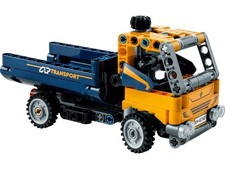 LEGO 42147 Technic Dump Truck