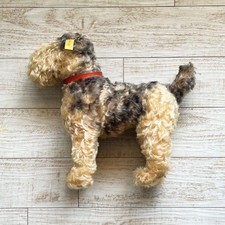 Steiff Terrier 1935 Classic