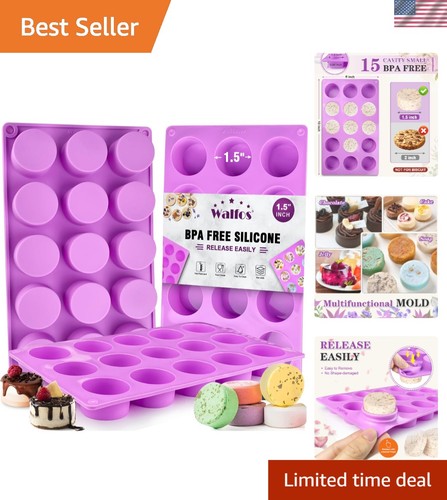 Pack small soap - 3,
