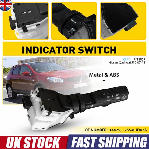 Indicator headlamp stalk - indicator,