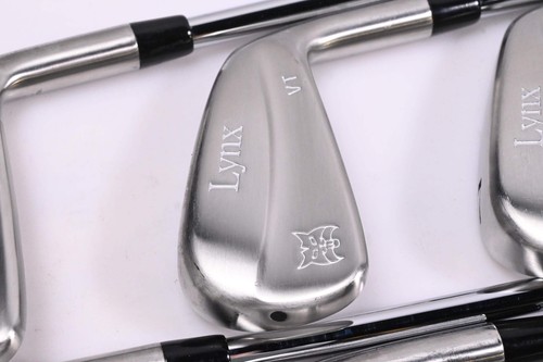 Lynx prowler irons pw - prowler,