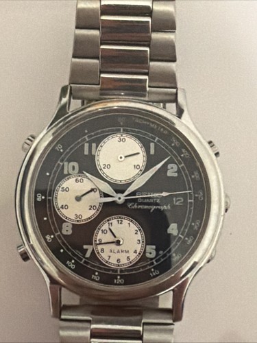 Seiko men vintage quartz - vintage,