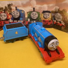 Trackmaster SODOR SAFARI