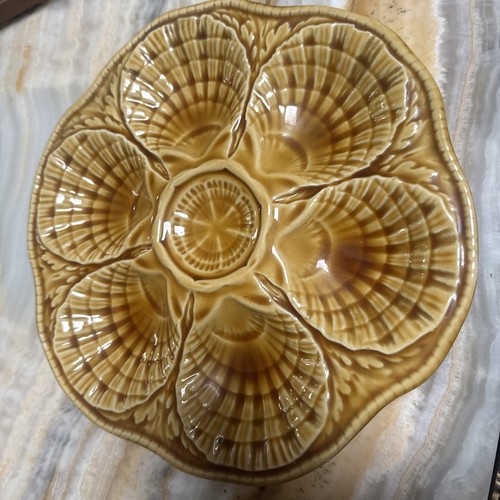 Vintage french sarreguemines - vintage,