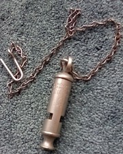 Vintage 1953 (J.Hudson) Metal