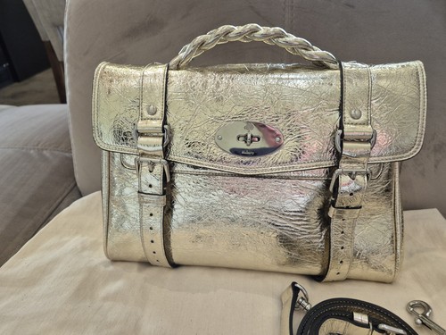 Mulberry alexa bag rare - bag,