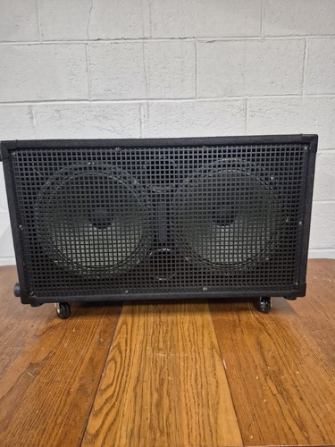 Loaded guitar speaker - loaded,