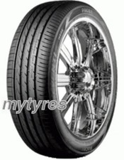 SUMMER TYRE Pace ALVENTI RFT