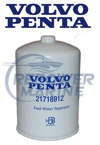 Genuine volvo penta fuel - penta,