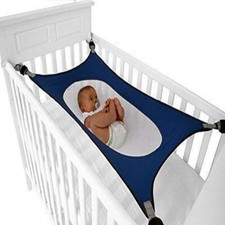 Portable Baby Bed Hammock