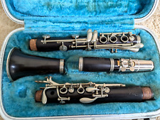 Selmer Console Clarinet London