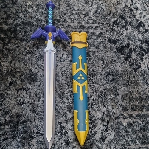 The legend zelda - legend,
