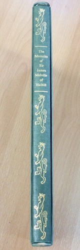 The memoirs sir - sir, james