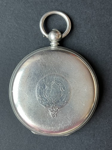 Antique victorian sterling - victorian,