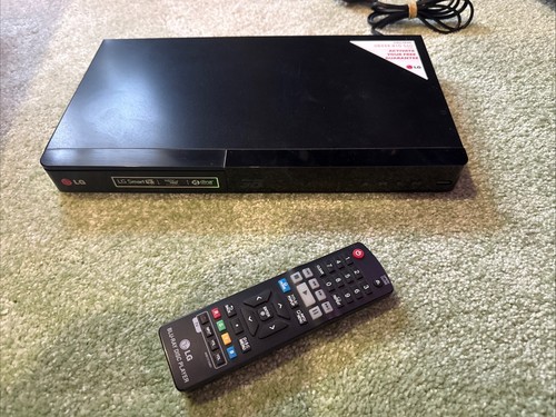Smart network blu - network, blu-ray