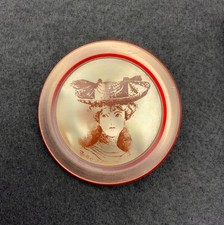 Vintage Lea Stein Brooch