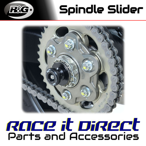 Spindle sliders for - spindle,