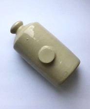 Stoneware ceramic hot water