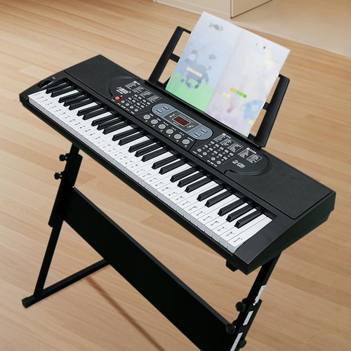 Keys electronic teaching - electronic,
