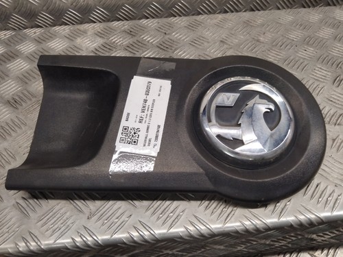 Vauxhall combo cdti s - vauxhall, s/s