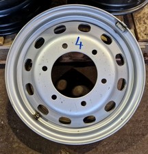 16" FORD TRANSIT MK8(2013-24)