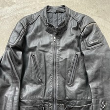 Vintage Hein Gericke Leather