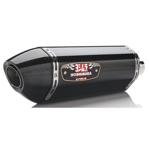 Yoshimura exhaust signature - yoshimura,