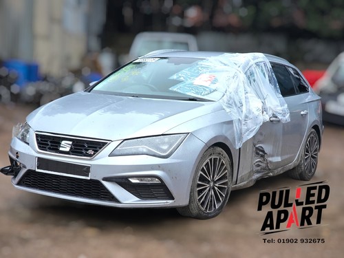 Breaking 2020 seat leon - breaking, mk3