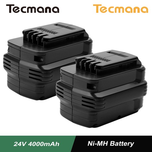 24v 4000mah mh - ni-mh, battery